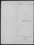 BLACK Alexander William - Christchurch - Radio Technician