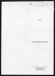 BUTLER William Osborne - Christchurch - Retired Ambulance Driver