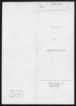 ELLIS Frances Matilda - Christchurch - wife of Philip Goodall