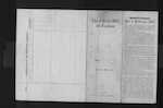 COOKE George - County Leicester, England - Builder
