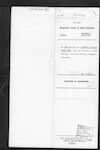 KERR Ainsley William John - Oamaru - Service Manager