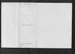 MCCONE William Barrie Alister - Ngapara - Farmer