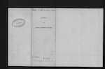 IRVINE James Patterson - Roa/Greymouth - Hotelkeeper