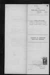 BUTLER Arthur James - Reefton/Christchurch - Sawmillhand
