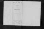 FOGARTY Godfrey Denis - Greymouth - Clerk