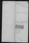 JACKSON Frederick - Greymouth - Labourer