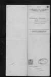 THOMSON John William - Camerons - Sawmiller