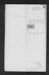 HUTTON Peter William - Timaru - Stationer