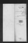 DOVE Thomas - Longbeach - Storekeeper