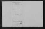 DAVIES John Henry - Greymouth - Wharf Labourer