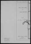 SMITH Gilbert Edward - Rotherham and Christchurch - Retired