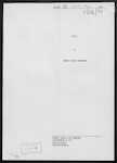DUNCAN Maria Bain - Christchurch - Widow