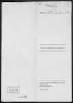 HARDING Hubert Roy - Christchurch - Retired Chemist
