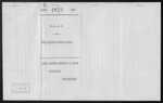 DONALD Hugh Richard Jarvis - Christchurch - Medical Practitioner