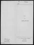 MILES Charles James - Christchurch - Technical Officer