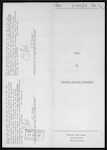 WIDDOWSON Reginald Wilfred - Little River - Christchurch - Retired Farmer
