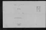 ADAMS Charles Percival - Greymouth - Carpenter