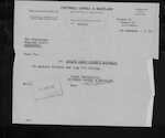 MCDONALD James Forrest - Ngakawau - Contractor