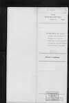 SMITH Joseph Alfred - Hillmorton - Miner