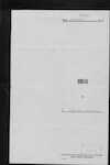 HALL Joseph Henry Alexander - Greymouth - Railway Employee