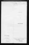 MOORE John Henry - Christchurch - Courier Driver