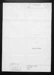 COTTRELL John Cole - Christchurch - Secretary