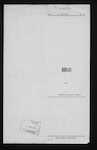 CARRIE Maxwell Stuart - Christchurch - Retired Industrial Chemist
