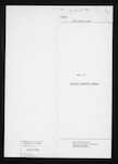 THOMAS Stanley Kenneth - Christchurch - Chartered Accountant