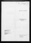 MCNAUGHTON Kenneth James Stuart - Christchurch - Retired Teacher