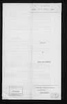 BENTLEY Henry Eric - Christchurch - Poultry Farmer