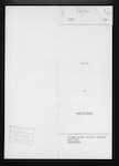 PATTERSON James - Christchurch - Retired Storekeeper