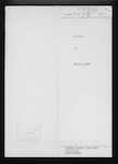 ROWE George Arthur - Christchurch - Fitter
