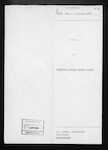 CAIRNS Frederick Everard Butler - Christchurch - Retired Sales Manager