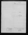 WOOD George - Christchurch - Retired Boiler Maker