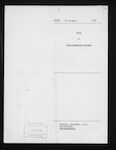 WILSON John Meredith - Darfield - Farmer