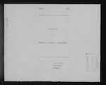 FITZGERALD Dominic Joseph - Methven - Contractor