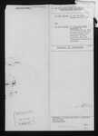 McCALLUM William Lyall - Christchurch - Retired Chartered Accountant