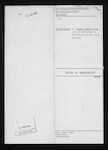 LEGG Martha Anderson - Southbridge - wife of Albert John