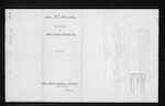 RICHARDS Henry Slater - Christchurch - Sheep Farmer