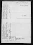 BASCAND Olive Bernice - Christchurch - wife of Arthur Charles
