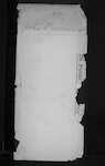 DAVIDSON John [Correspondence only, see GM262/1900]