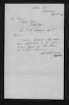 CAMERON John Hugh McKenzie Cromarty - Hokitika - Coach Proprietor