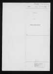 SKELTON Thomas Graham - Hokitika - Male Nurse
