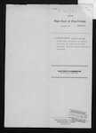 PAUL George Andrew Keith - Ahaura/Hokitika - Retired Public Servant