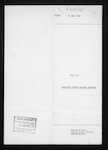 HEFFORD Marjorie Edith Stuart - Christchurch - wife of John Richard Herrick