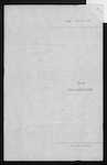 COHEN Edwin Alexander - Blacks Point - Retired Miner