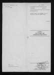 ROBERTS Lester Richard John - Greymouth - Retired Postal Clerk