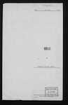 INGLIS Roderick William - Kaiata - Railway Employee