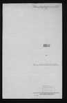 FLEMING Isabella Marshall - Hokitika - Widow