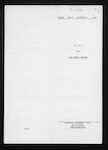 HARPER Ian Henry - Christchurch - Clerk